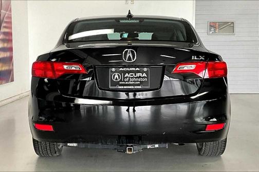 2013 Acura ILX 2.0L Technology