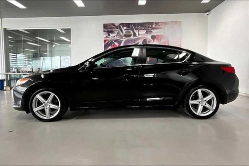 2013 Acura ILX 2.0L Technology