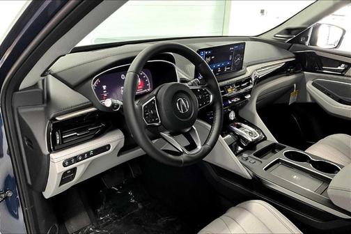 2026 Acura MDX Advance Package