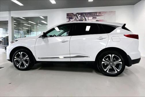 2025 Acura RDX Technology Package