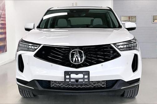 2025 Acura RDX Technology Package