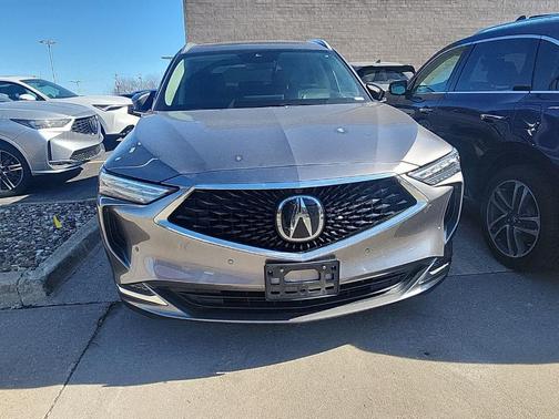 2022 Acura MDX Advance