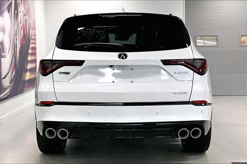 2026 Acura MDX Type S w/Advance Package