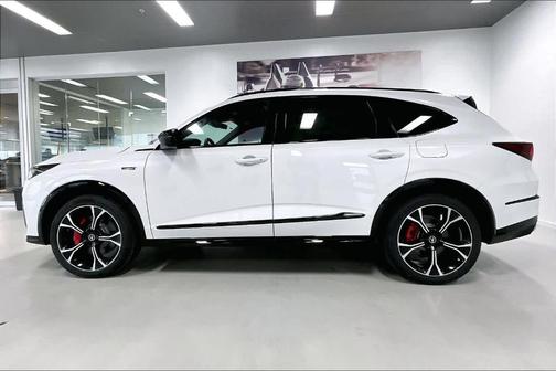 2026 Acura MDX Type S w/Advance Package