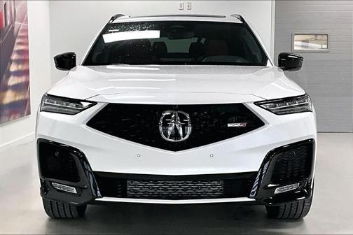 2026 Acura MDX Type S w/Advance Package