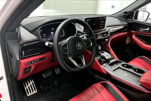 2026 Acura MDX Type S w/Advance Package