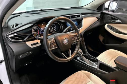 2022 Buick Encore GX Essence