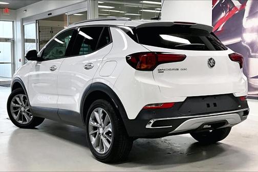 2022 Buick Encore GX Essence