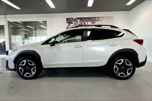 2020 Subaru Crosstrek Limited