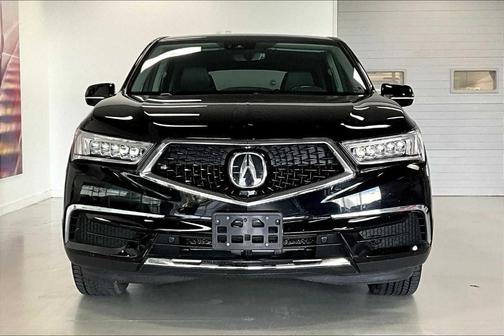 2020 Acura MDX 3.5L w/Technology Package