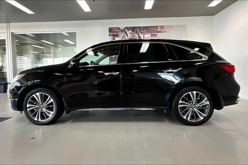 2020 Acura MDX 3.5L w/Technology Package