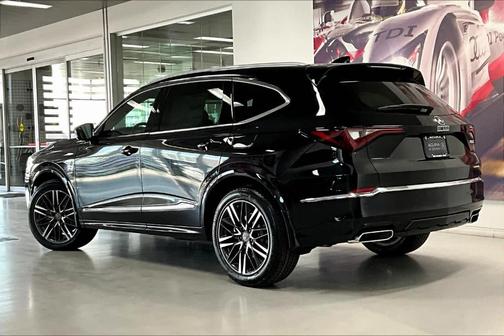 2025 Acura MDX Advance