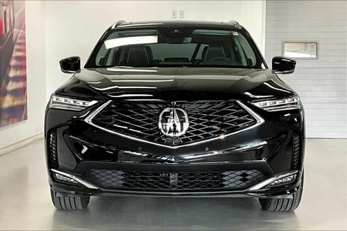 2025 Acura MDX Advance