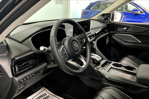 2025 Acura MDX Advance
