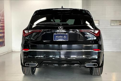 2025 Acura MDX Advance