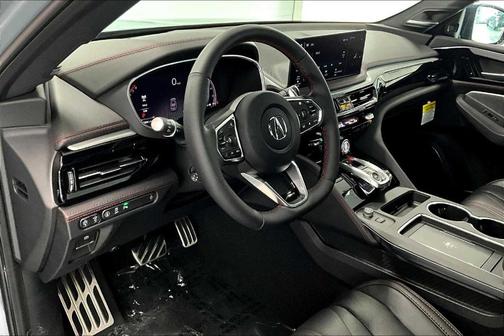 2026 Acura MDX A-Spec Advance Package