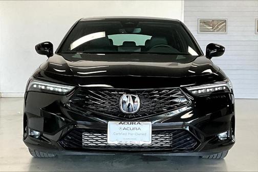2024 Acura Integra w/A-Spec Package