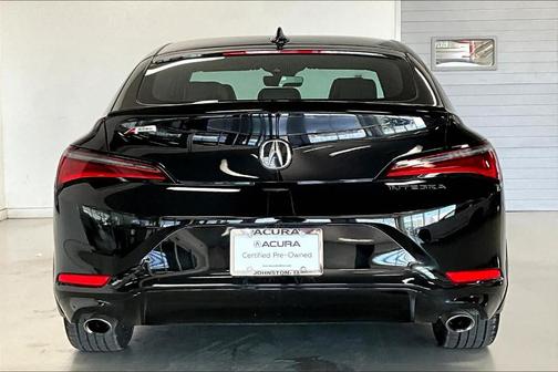 2024 Acura Integra w/A-Spec Package
