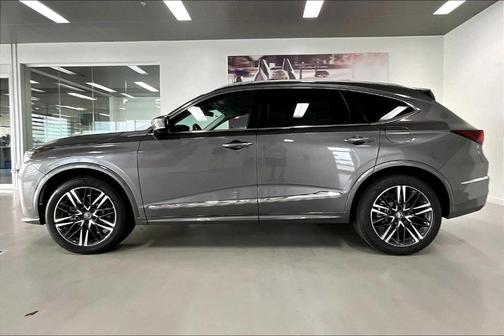 2026 Acura MDX Advance Package