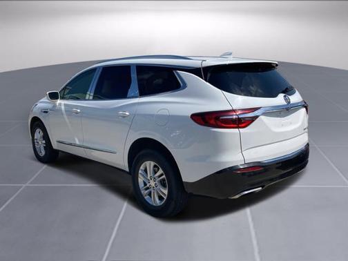 Photo 4 of 48 of 2019 Buick Enclave Essence