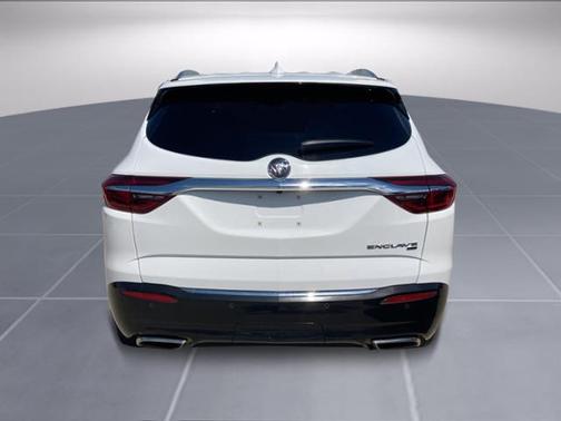 Photo 5 of 48 of 2019 Buick Enclave Essence