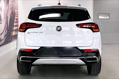 2022 Buick Encore GX Essence