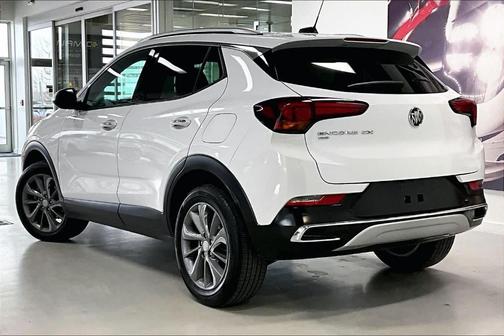 2022 Buick Encore GX Essence