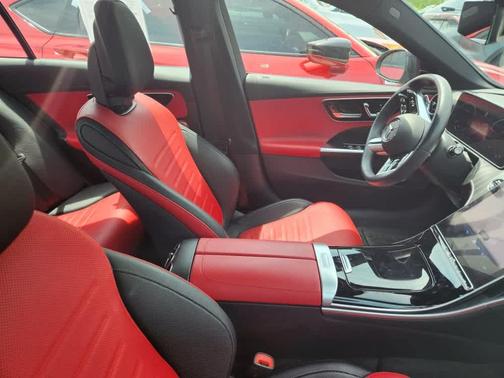 2024 Mercedes-Benz C-Class C 300 4MATIC