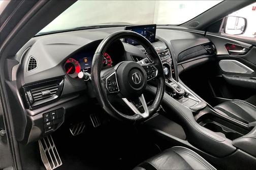 2021 Acura RDX A-Spec