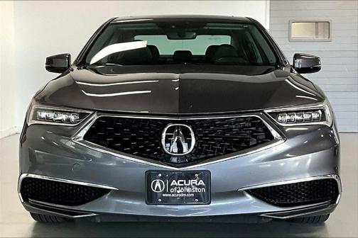 2019 Acura TLX FWD