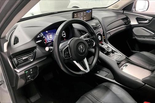 2022 Acura RDX Technology Package