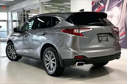 2022 Acura RDX Technology Package