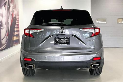 2022 Acura RDX Technology Package