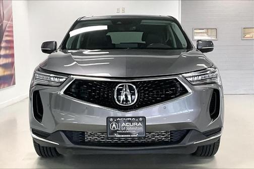 2022 Acura RDX Technology Package