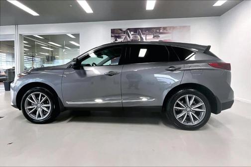2022 Acura RDX Technology Package