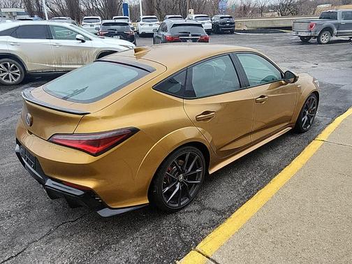 2024 Acura Integra Type S