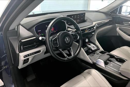 2022 Acura MDX Advance