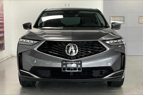 2025 Acura MDX Technology