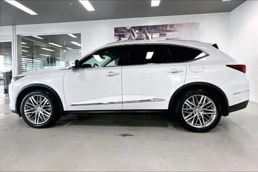 2023 Acura MDX Advance
