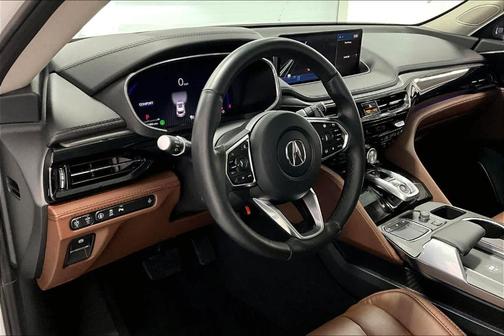 2023 Acura MDX Advance