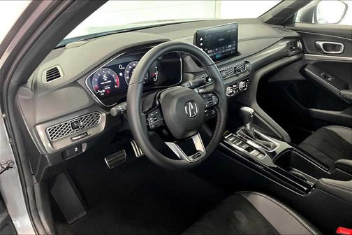 2024 Acura Integra A-Spec Technology