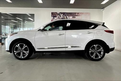 2025 Acura RDX Technology Package