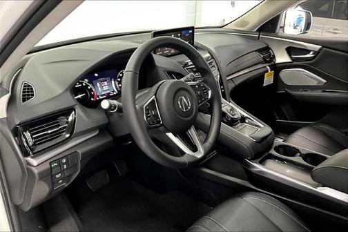 2025 Acura RDX Technology Package