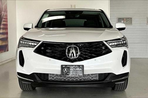 2025 Acura RDX Technology Package