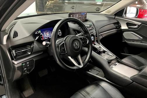 2022 Acura RDX Technology Package