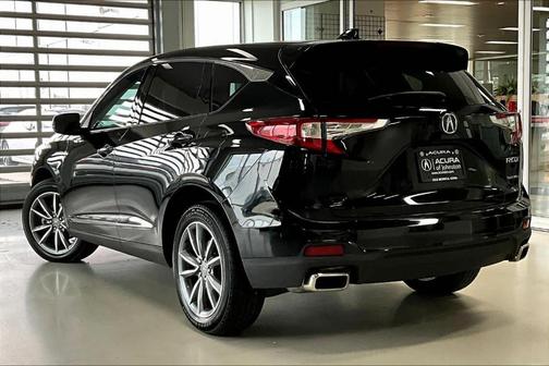2022 Acura RDX Technology Package
