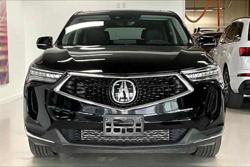 2022 Acura RDX Technology Package