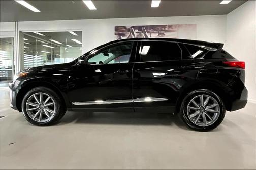 2022 Acura RDX Technology Package