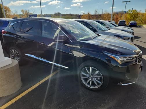 2022 Acura RDX Technology Package