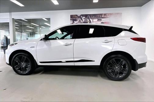 2023 Acura RDX A-Spec